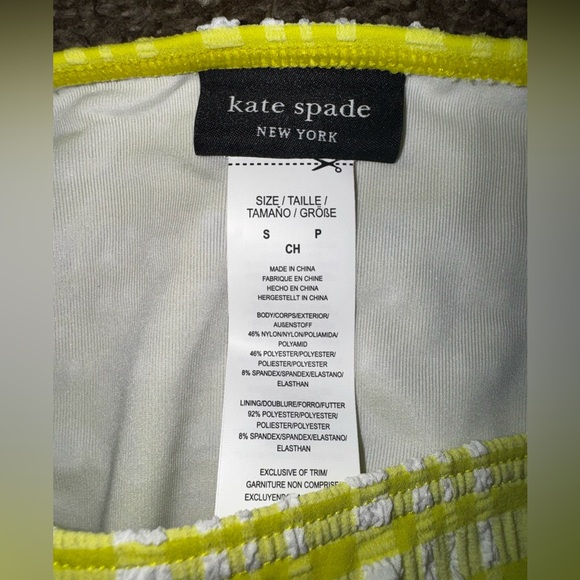 KATE SPADE Swim Bottom - Picture 3 of 6